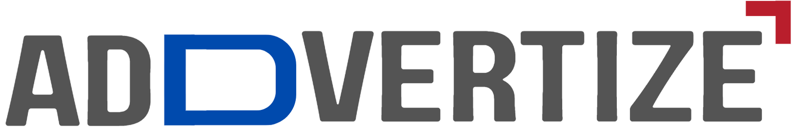 Addvertize